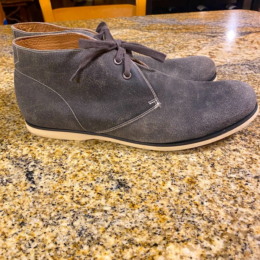 John Varvatos Boot
